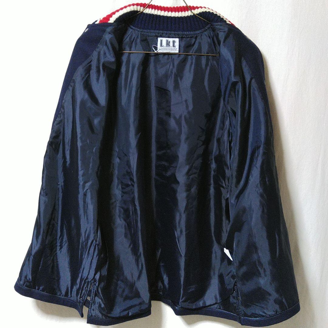 R*T様 LUCKOUT ファラオジャケット コーチスタジャン デッドストック