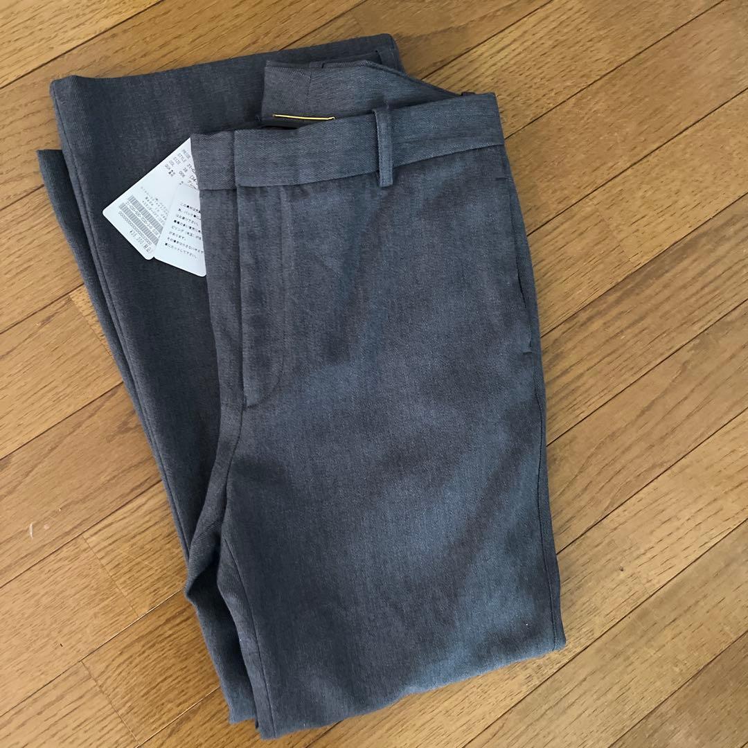 最終お値下げアパルトモン購入日本製 完売パンツ