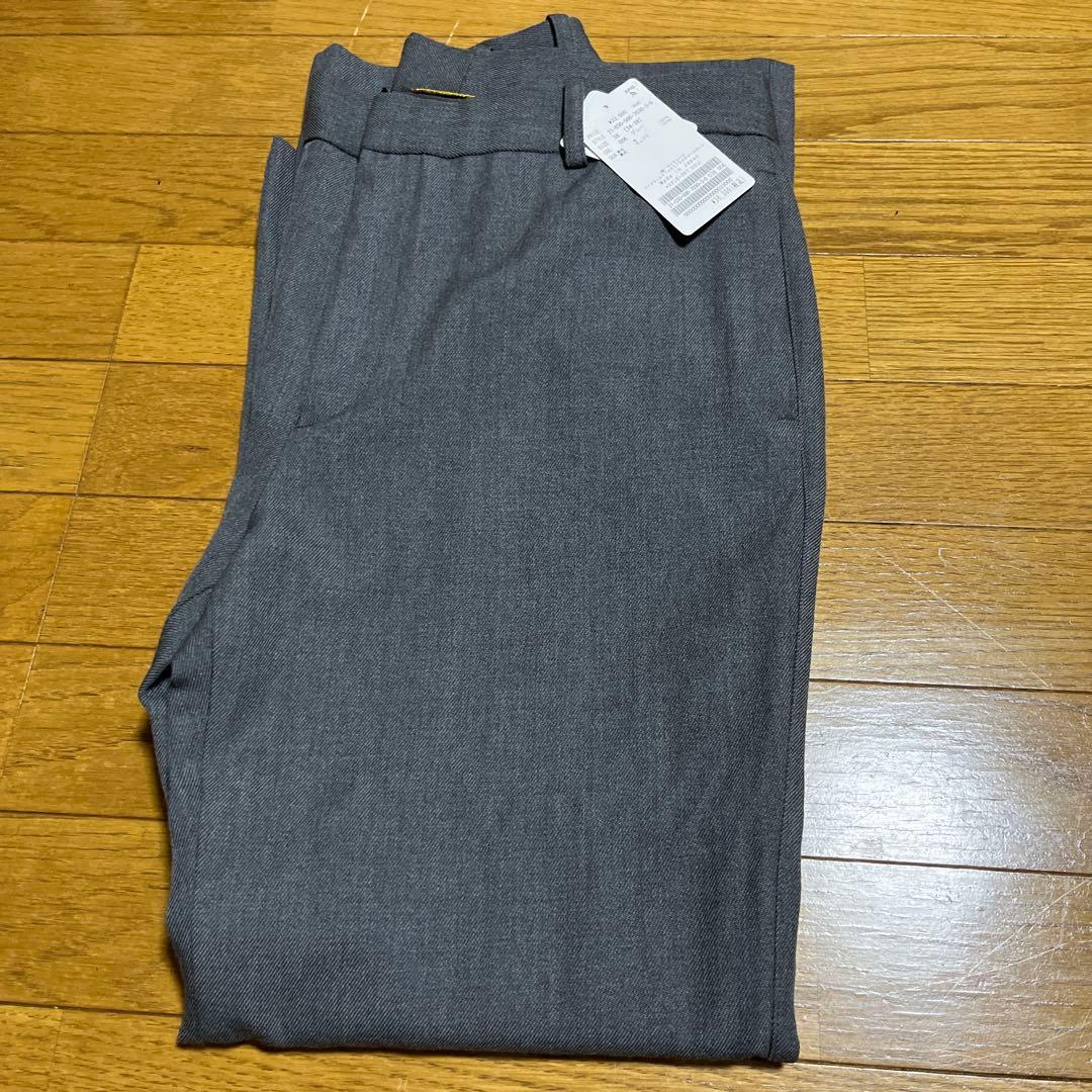 最終お値下げアパルトモン購入日本製 完売パンツ