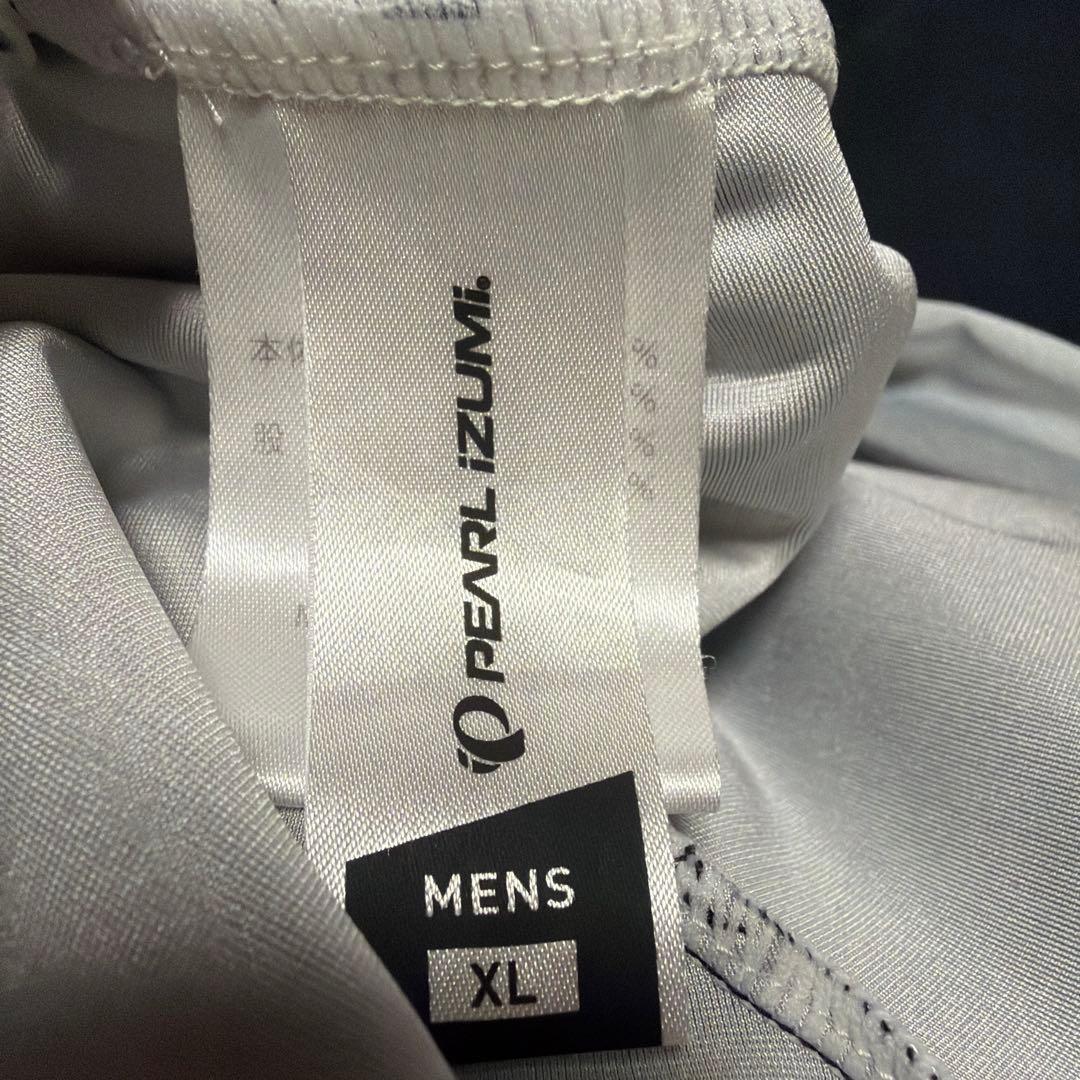 PEARL IZUMI ワンピース xl