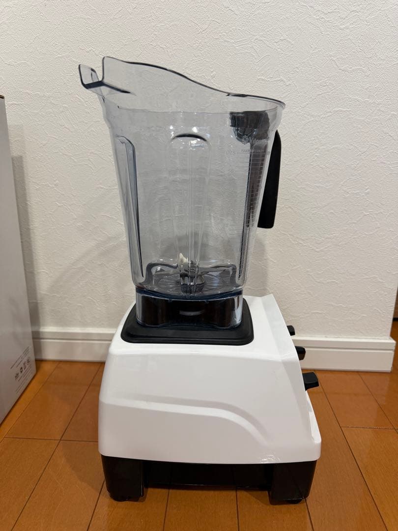 Vitamix ブレンダー 可変速度設定　VM0202