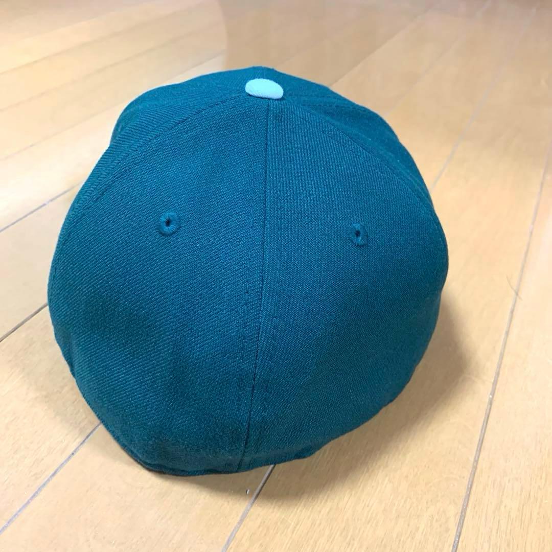 帽子 WTAPS 59FIFTY LOW PROFILE CAP NEWERA XL