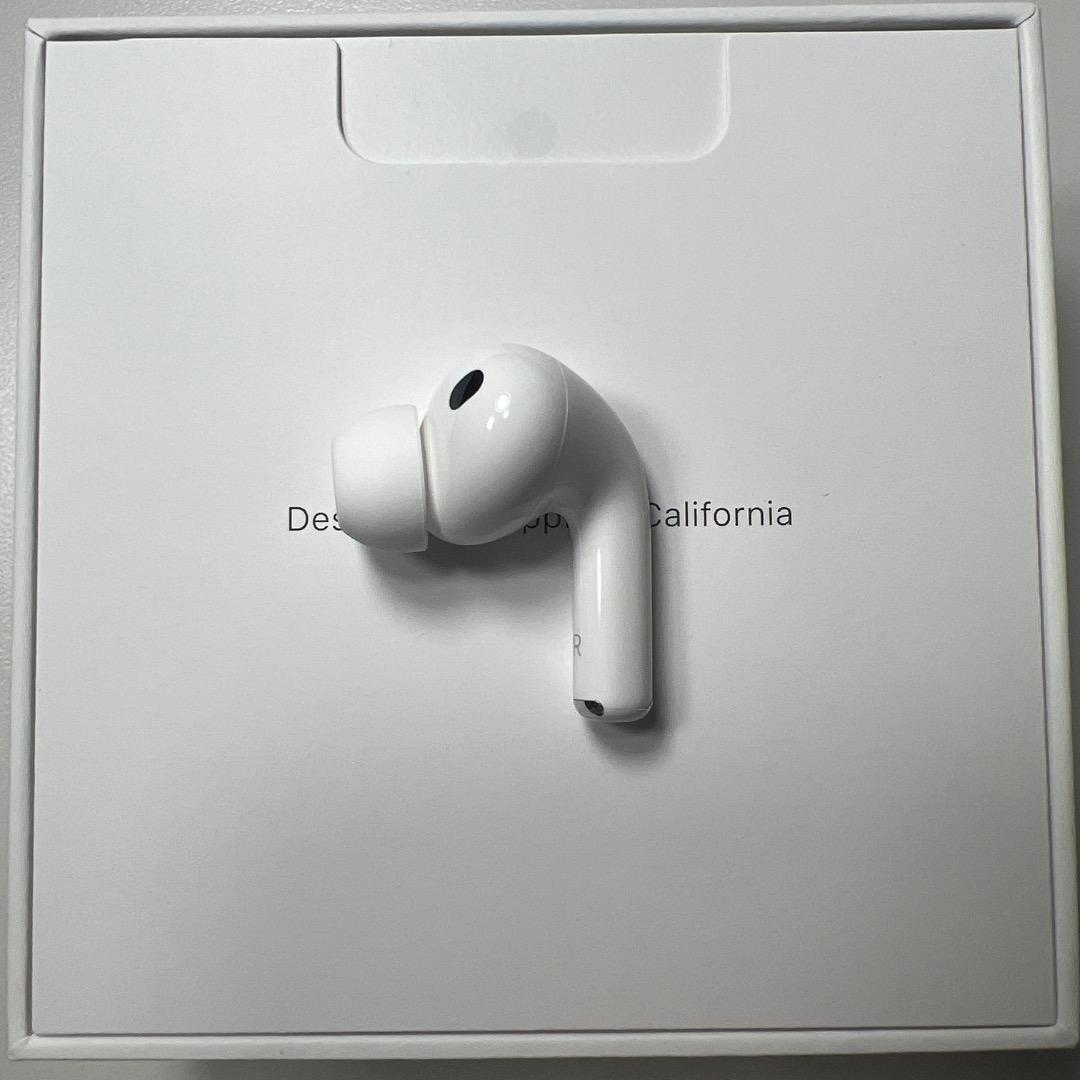 Apple AirPods Pro 第3世代 両耳 未使用 16