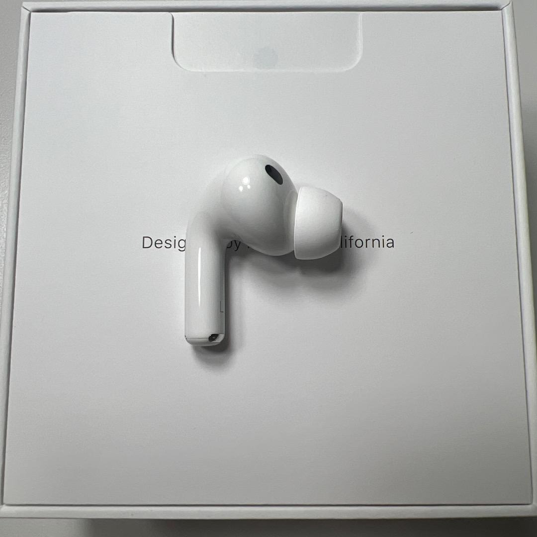 Apple AirPods Pro 第3世代 両耳 未使用 16