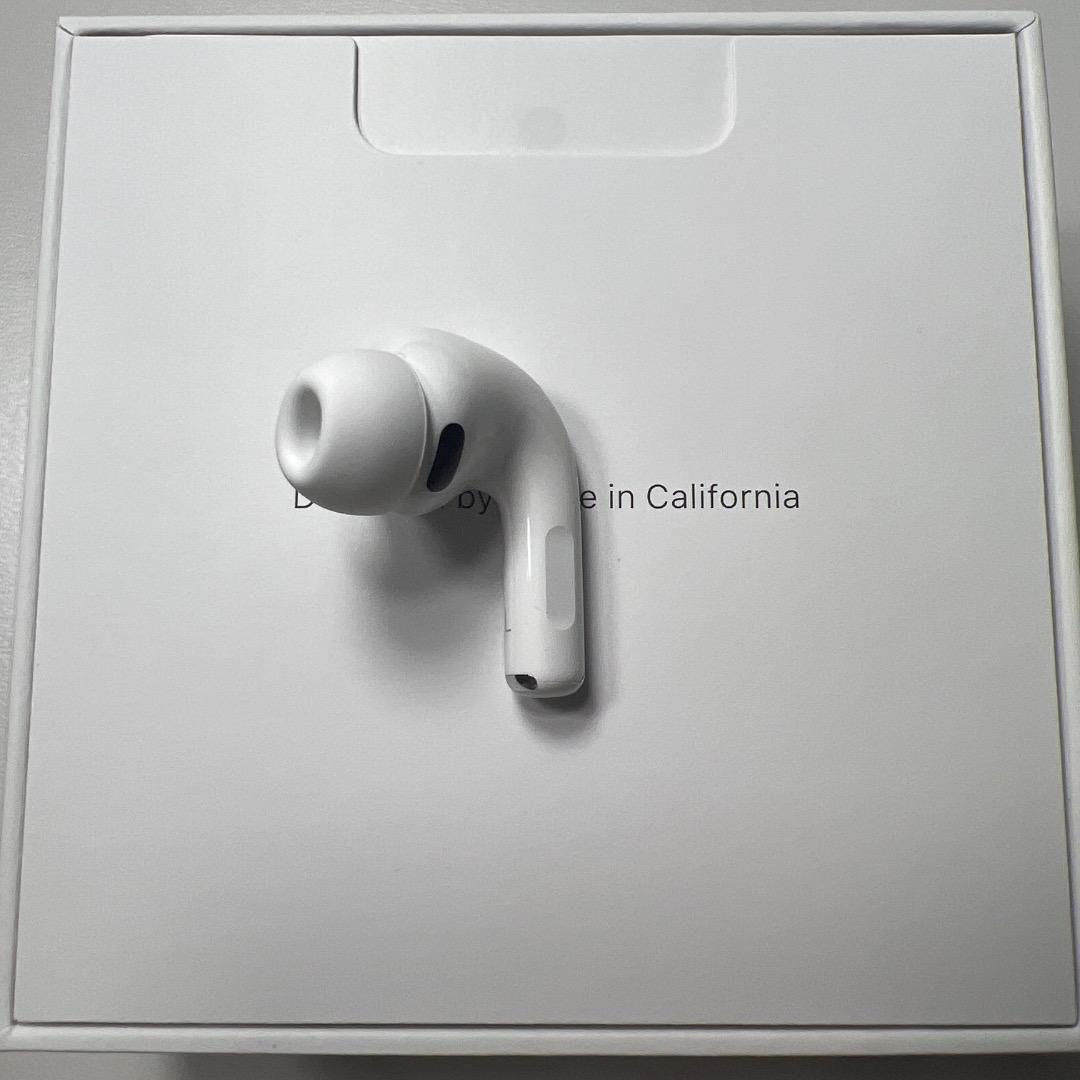 Apple AirPods Pro 第3世代 両耳 未使用 16