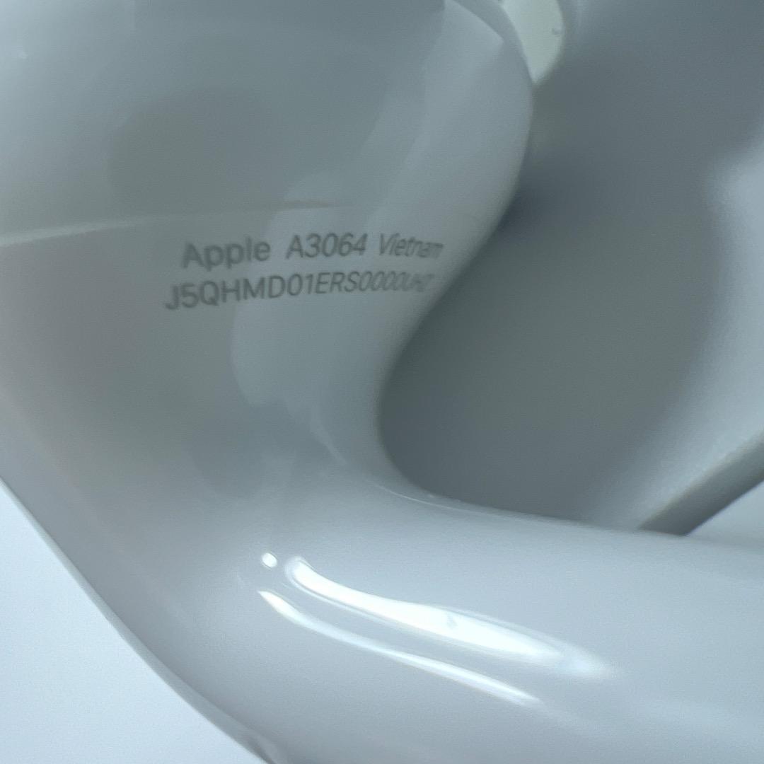 Apple AirPods Pro 第3世代 両耳 未使用 16