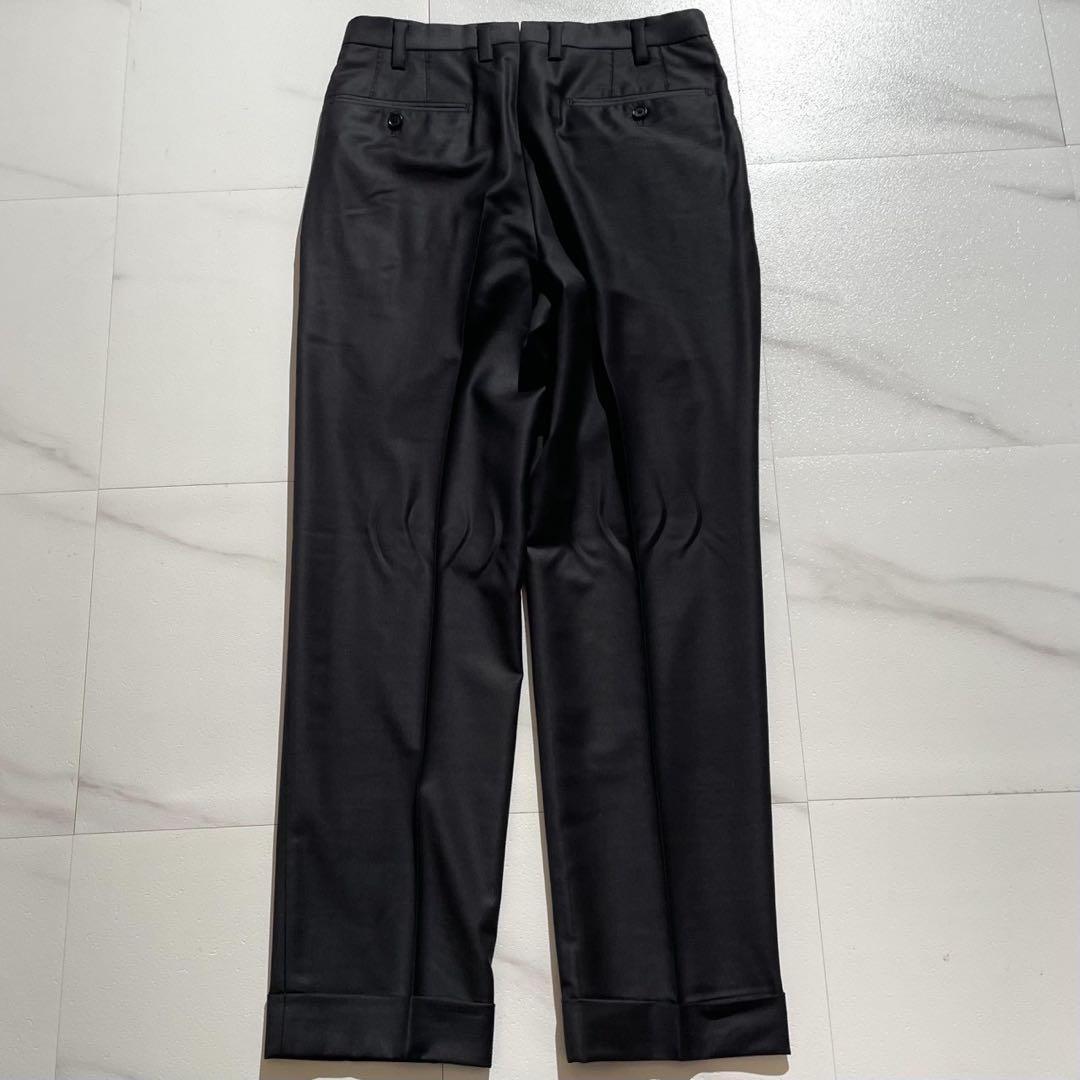 極美品 2025✨TOMORROWLAND × Zegna TROFEO スーツ