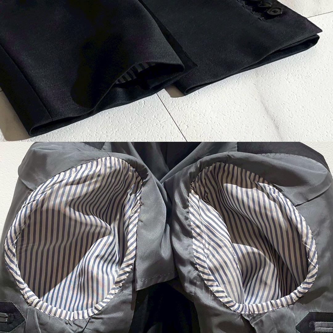 極美品 2025✨TOMORROWLAND × Zegna TROFEO スーツ