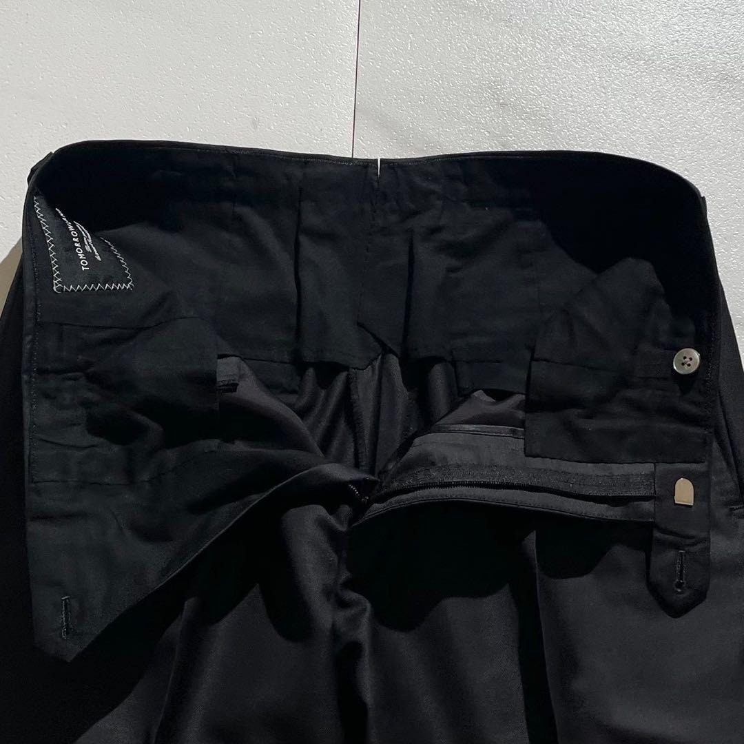 極美品 2025✨TOMORROWLAND × Zegna TROFEO スーツ