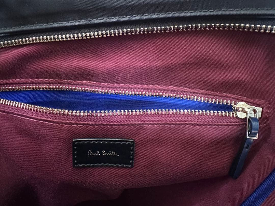 ビジネスバッグ 黒 ナイロン トートスタイル　週末お値下げ！