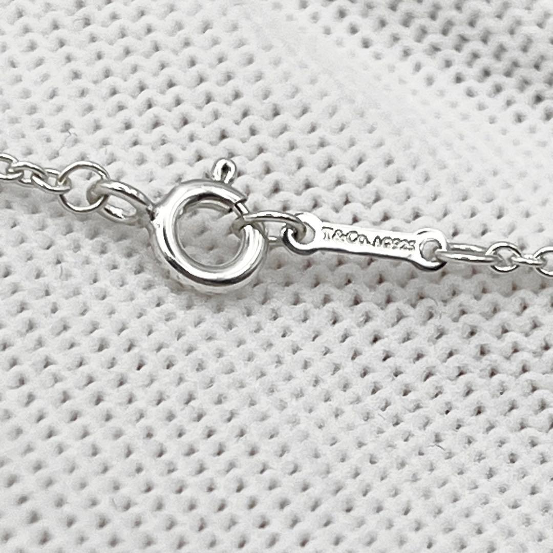 セール‼️美品　ティファニー パロマピカソ ラージラビングハート ラブ ネックレス