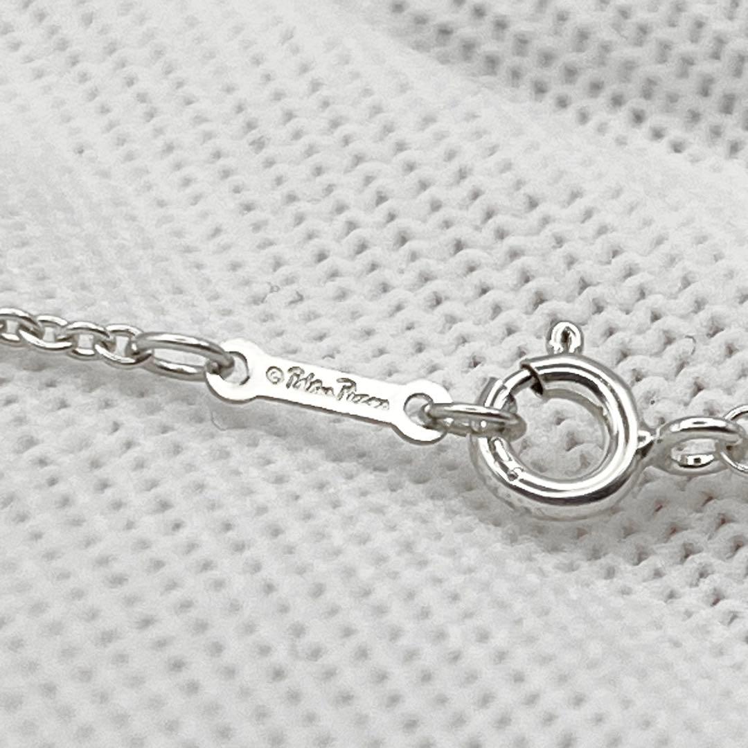 セール‼️美品　ティファニー パロマピカソ ラージラビングハート ラブ ネックレス