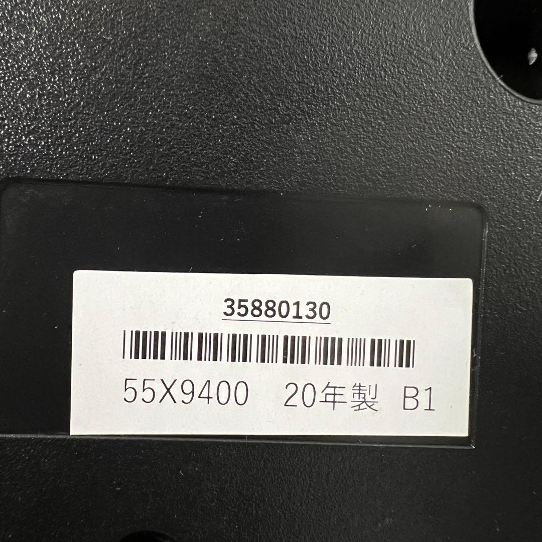 全国送料込❣️未使用アウトレット品。東芝55型有機ELテレビ4Kタイムシフトマシン