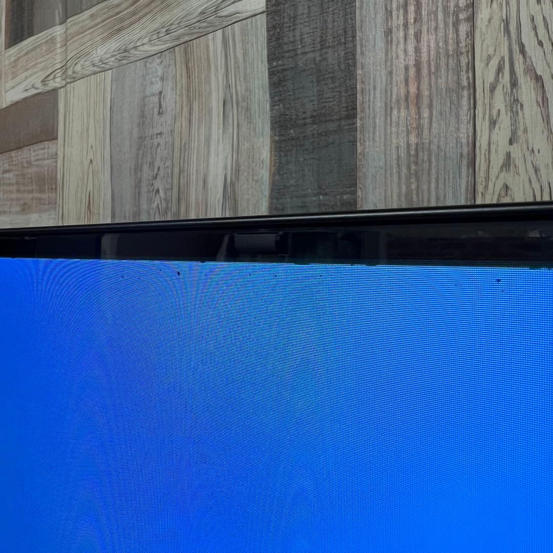 全国送料込❣️未使用アウトレット品。東芝55型有機ELテレビ4Kタイムシフトマシン