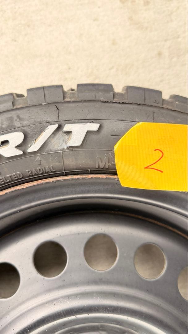 タイヤ・ホイール TOYO TIRES OPEN COUNTRY R/T