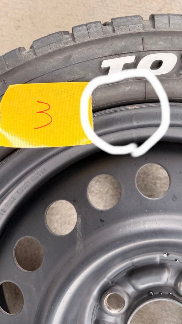 タイヤ・ホイール TOYO TIRES OPEN COUNTRY R/T