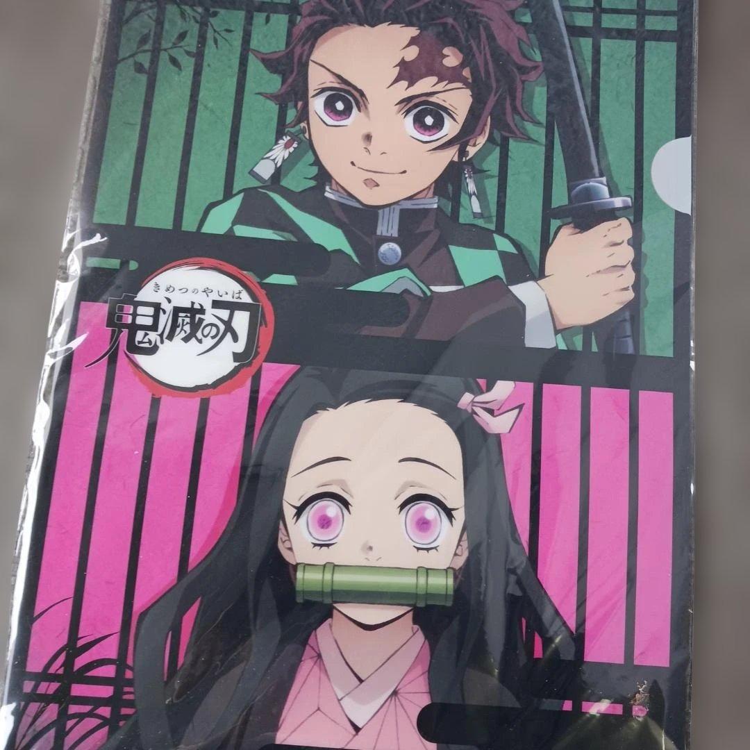 完全新品未開封 鬼滅の刃 炭治郎＆禰豆子 ウォークマンNW-A105 レッド