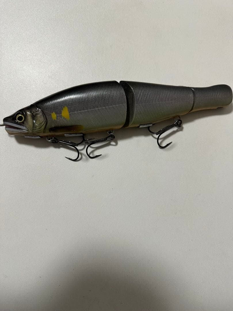 ジョインテッドクロー263