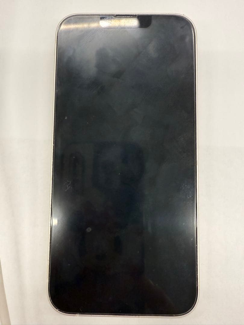 スマートフォン本体 iPhone 14 128GB iOS 16.5