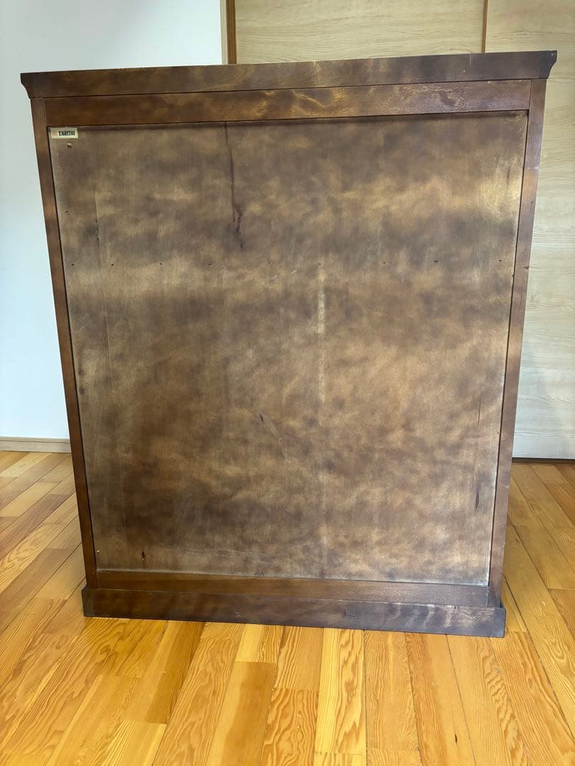 北海道家具　箪笥