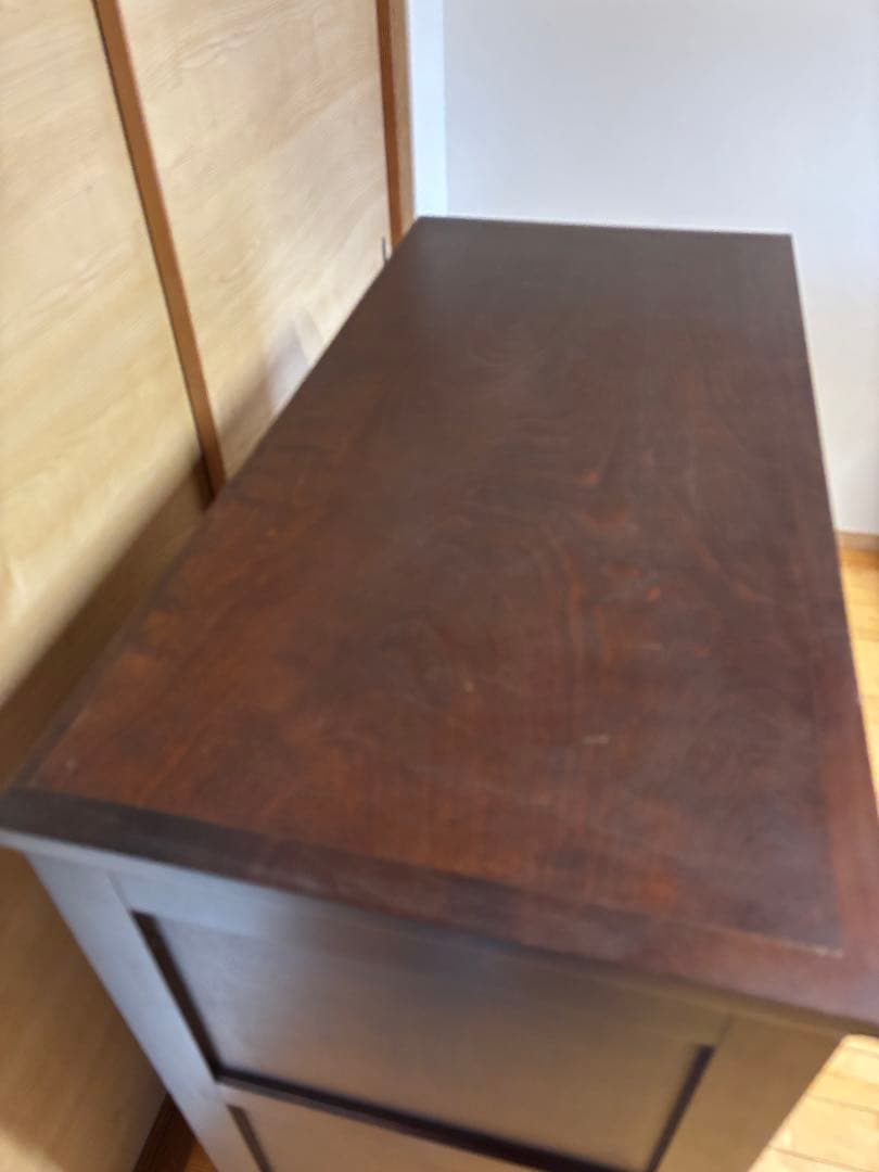 北海道家具　箪笥