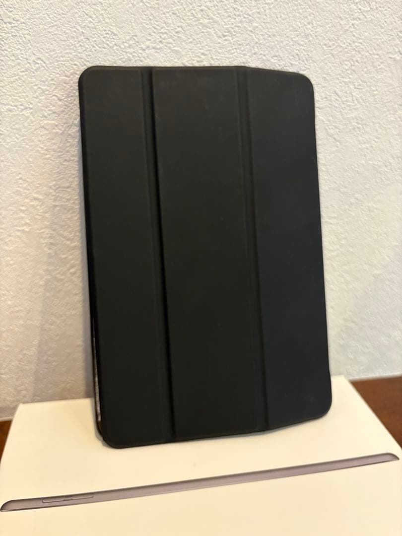 chay様【iPad mini5第5世代 64GB WIFI スペースグレイ】