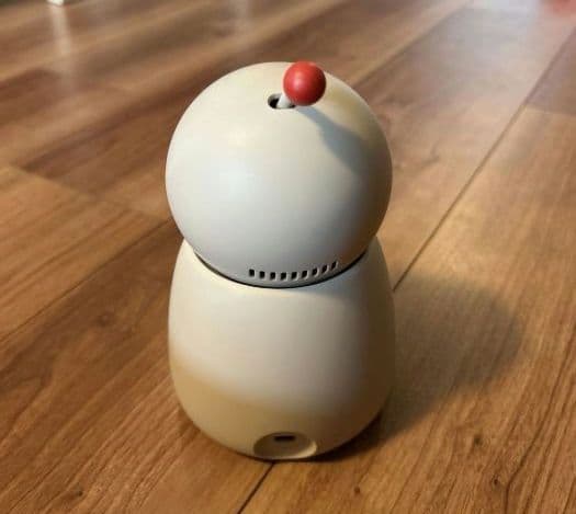 BOCCO emo Wi-Fiモデル（月額課金不要）