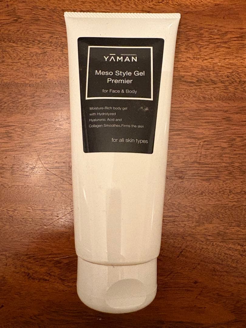 美品ヤーマン キャビスパ プレステージ for salon PSM-10SR-4