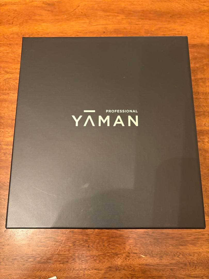 美品ヤーマン キャビスパ プレステージ for salon PSM-10SR-4