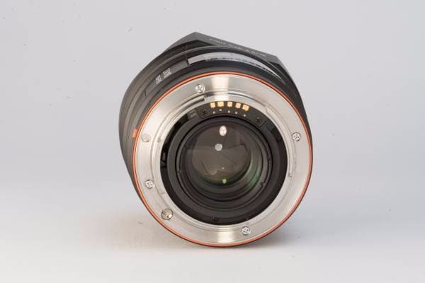 フィッシュアイ SONY  16mm F2.8  魚眼レンズ FISHEYE