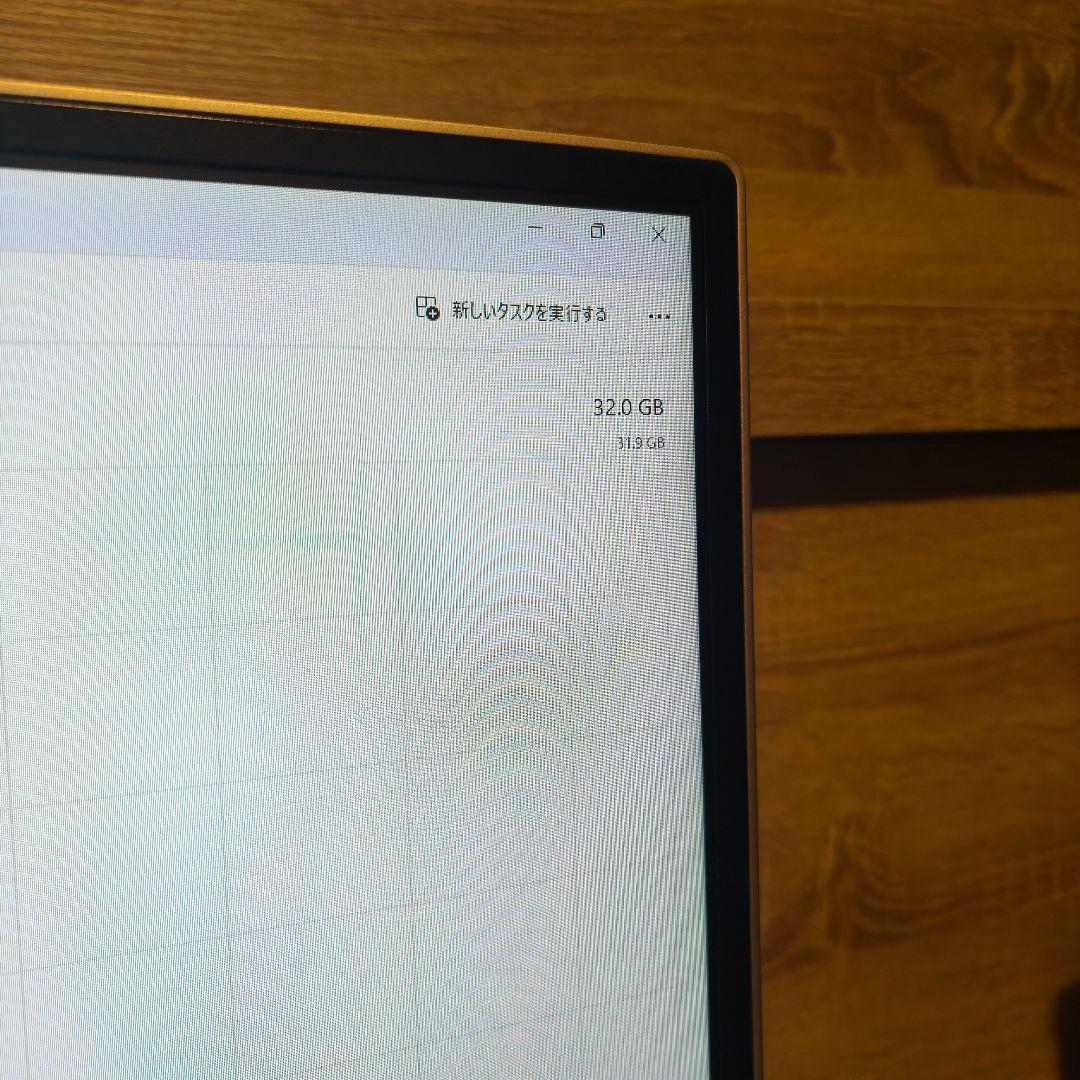 自作ゲーミングPC Ryzen7 1700X/GTX1070/RAM32GB