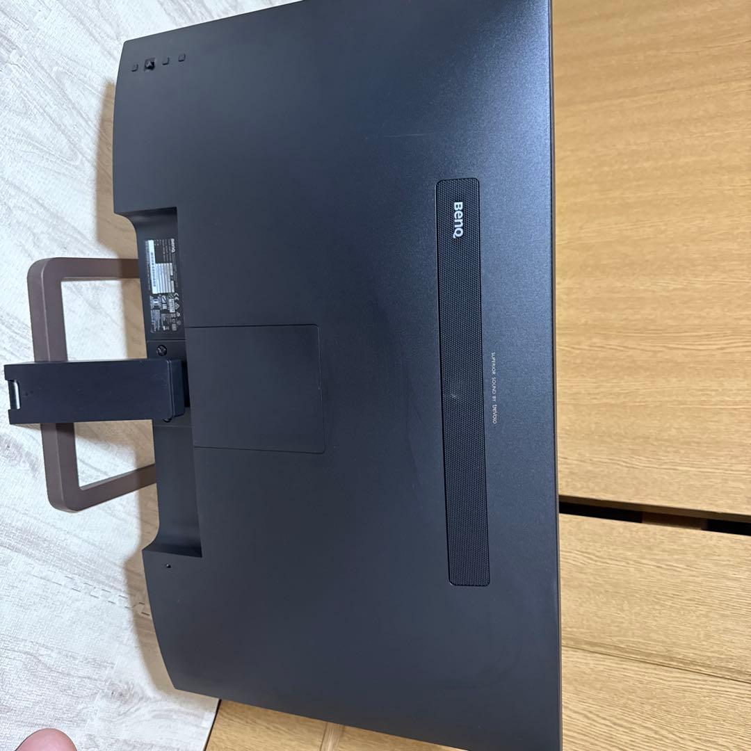 テレビ BenQ EW3280U