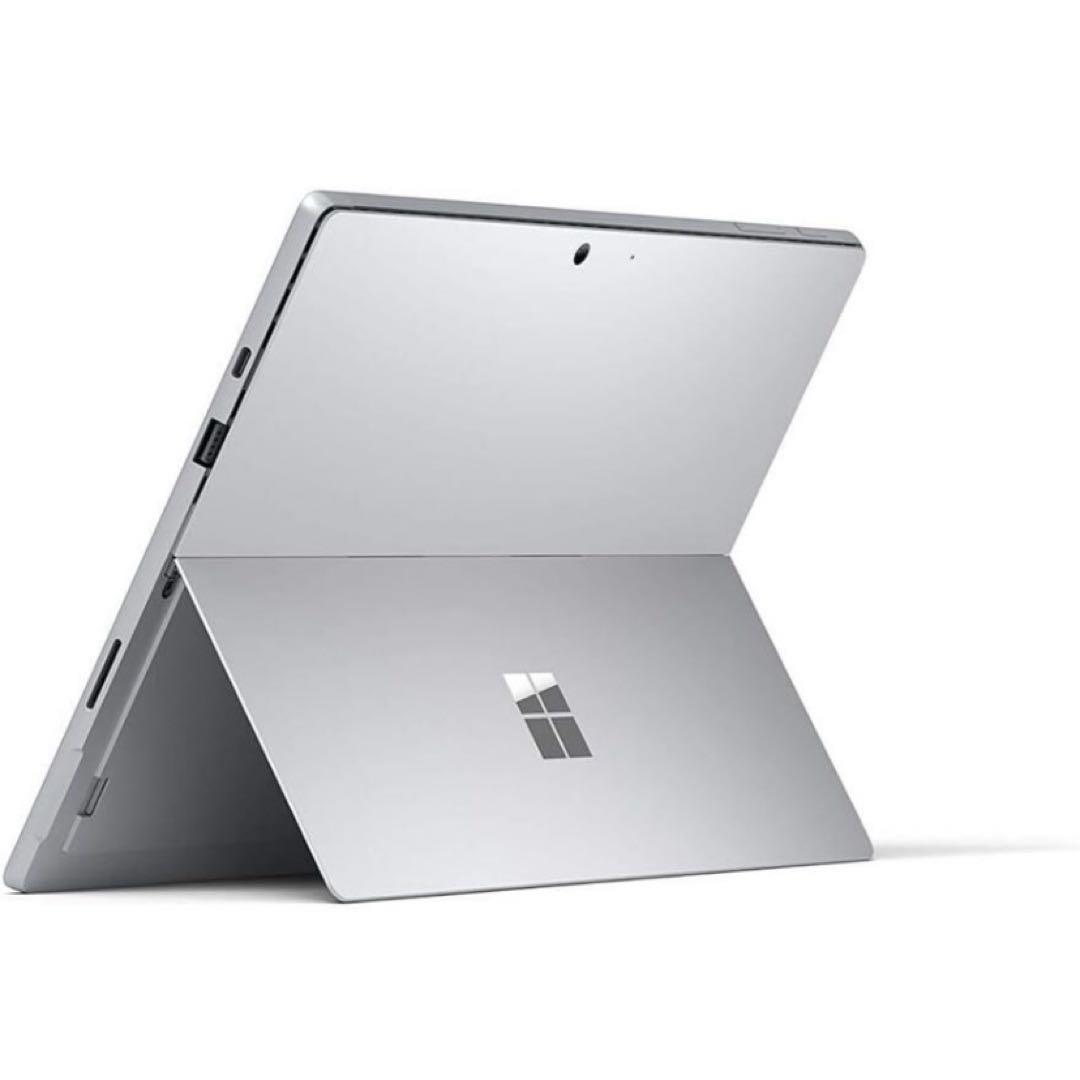 Windowsタブレット本体 Microsoft Surface Pro 7+ i5-1135G7