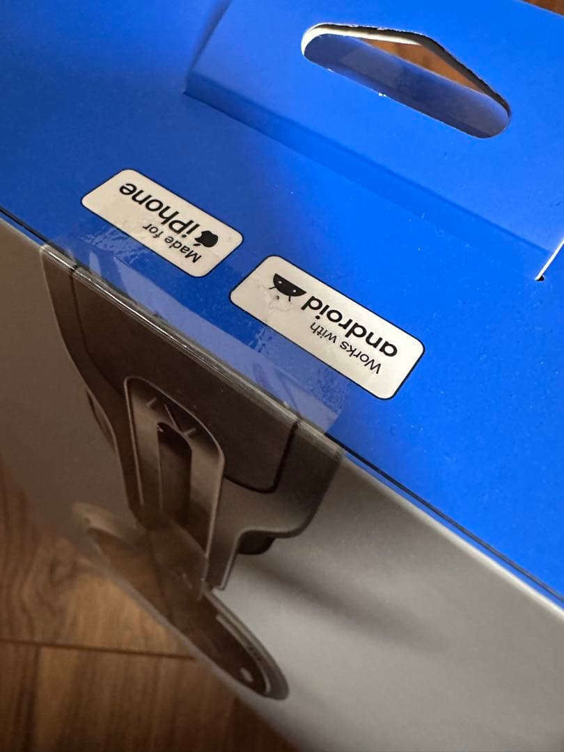 Skullcandy AVIATOR 900 ANC ワイヤレスヘッドホン