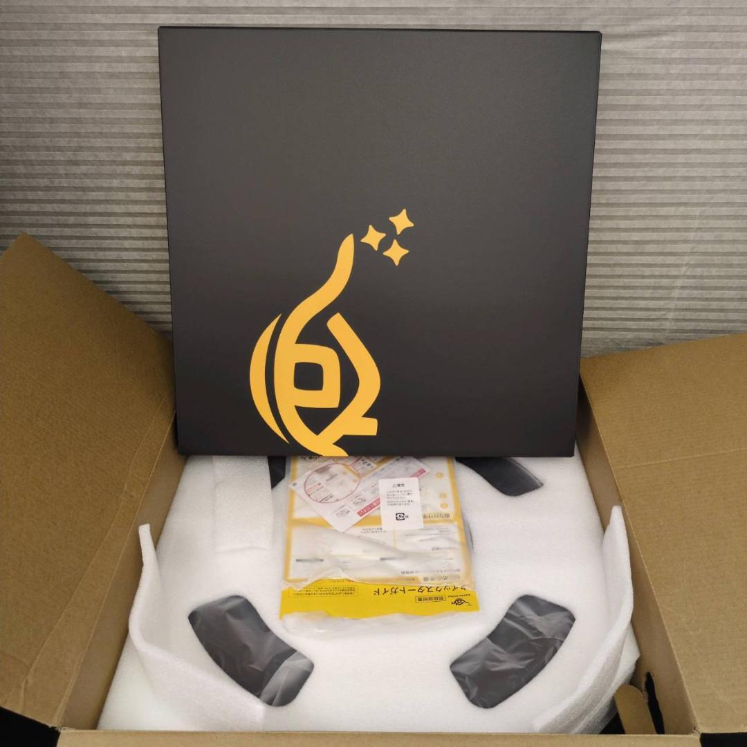 ☆美品　Aladdin X2 Plus プロジェクター内蔵シーリングライト