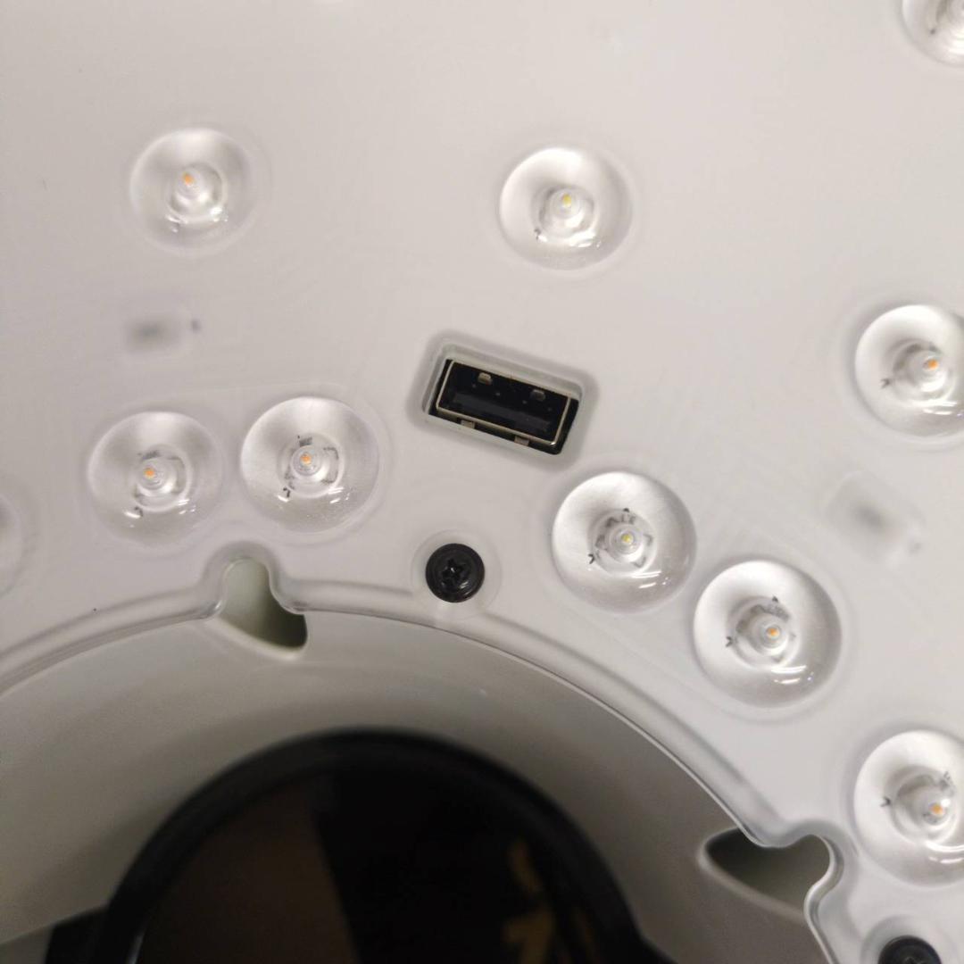 ☆美品　Aladdin X2 Plus プロジェクター内蔵シーリングライト