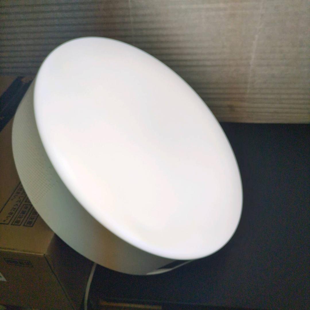 ☆美品　Aladdin X2 Plus プロジェクター内蔵シーリングライト