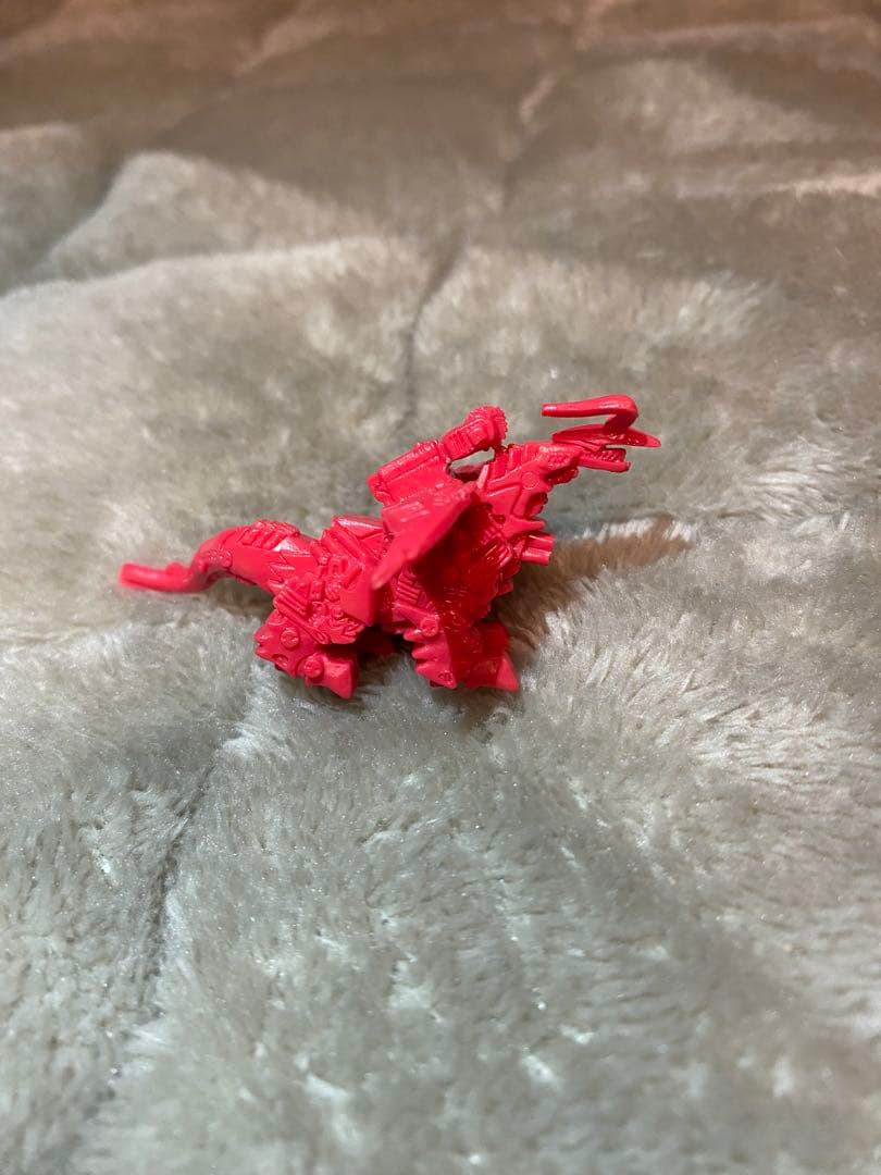 ゾイドバトルカードゲーム　ギルベイダー