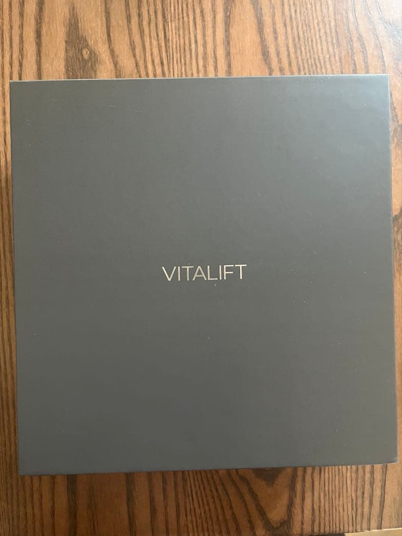 【パナソニック】バイタリフトかっさ EH-SP85-K