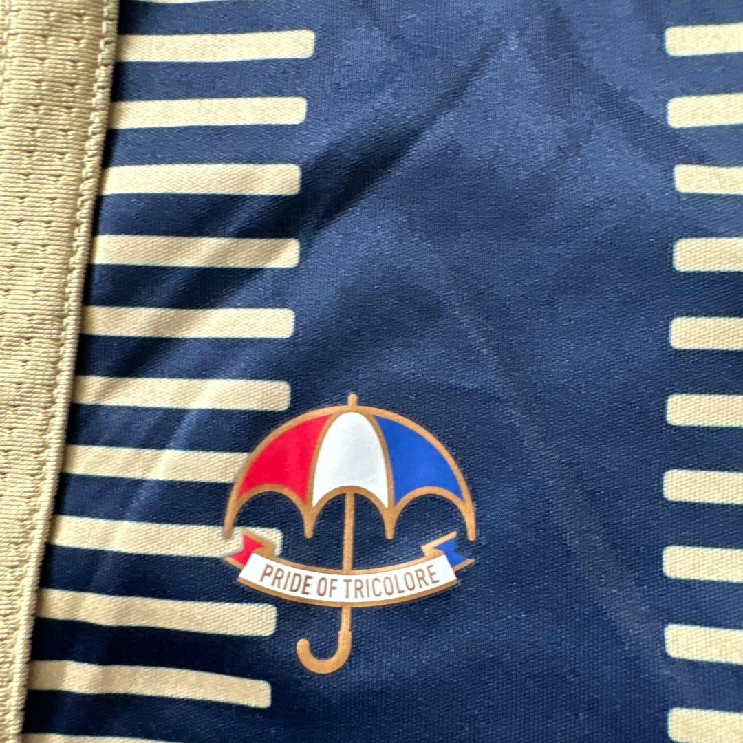 2023年横浜F・マリノス スペシャルユニフォーム 2XO