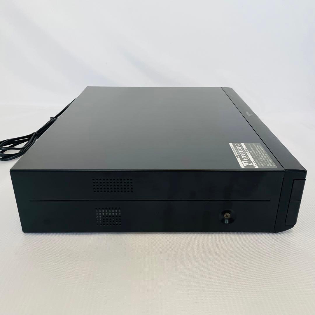 SHARP BD-HDV22 Blu-ray/VHSレコーダー HDD250GB