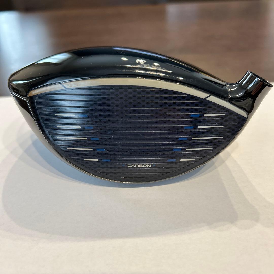 TaylorMade Qi10 MAX ドライバー 10.5度
