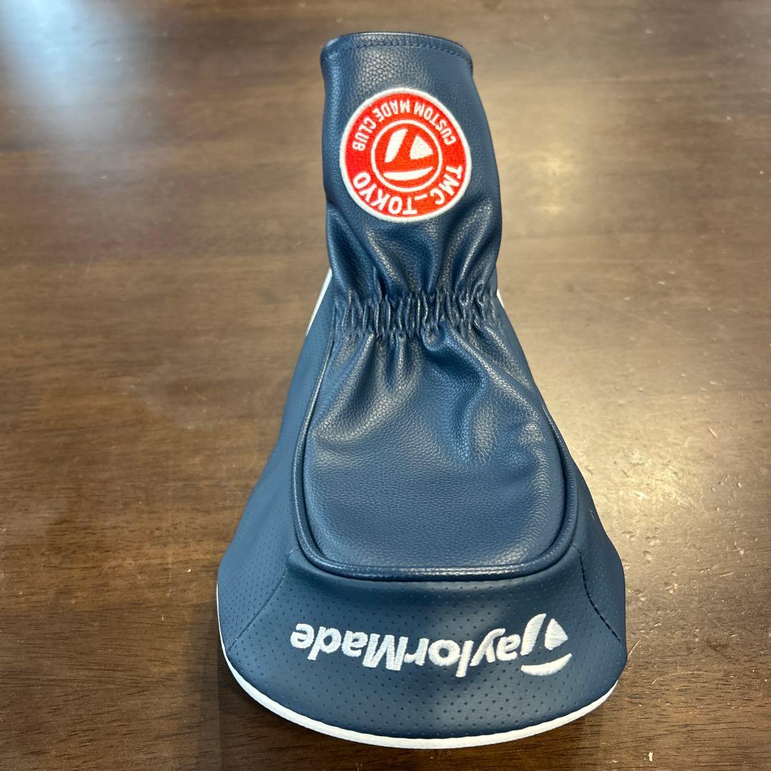 TaylorMade Qi10 MAX ドライバー 10.5度