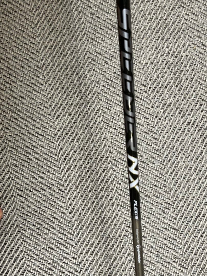 週末特価テーラーメイド ステルスグローレ+ドライバー 9.5度 ライオンカバー