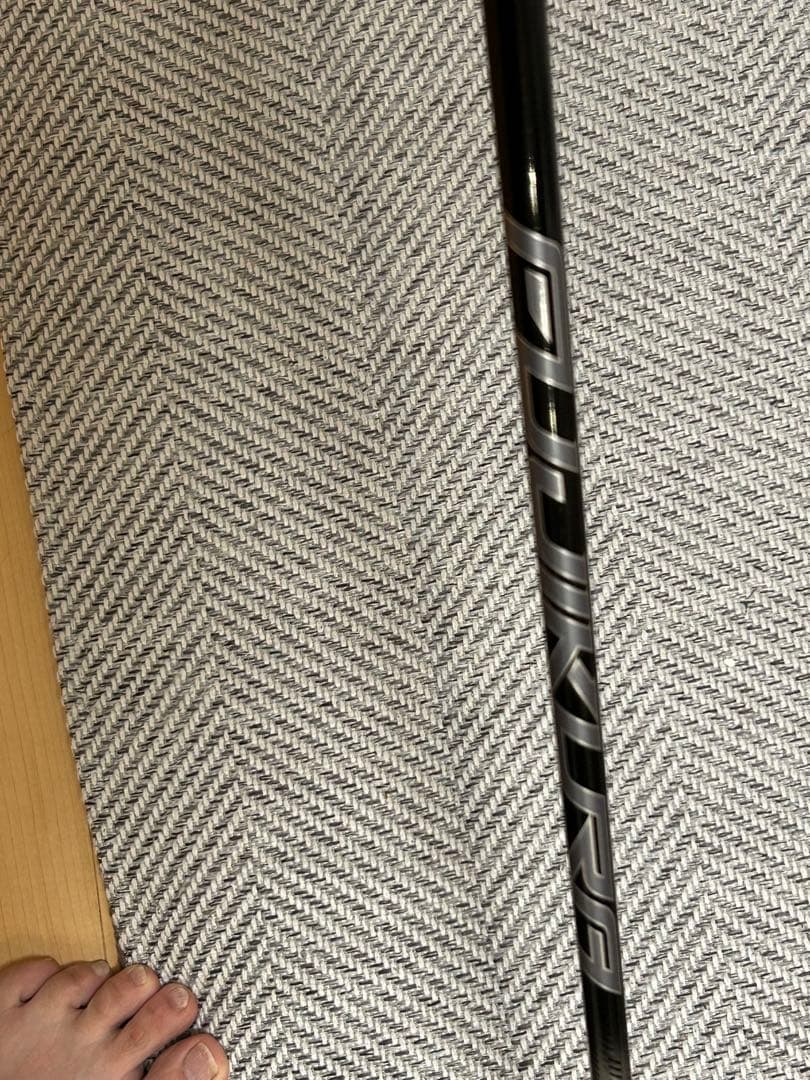 週末特価テーラーメイド ステルスグローレ+ドライバー 9.5度 ライオンカバー