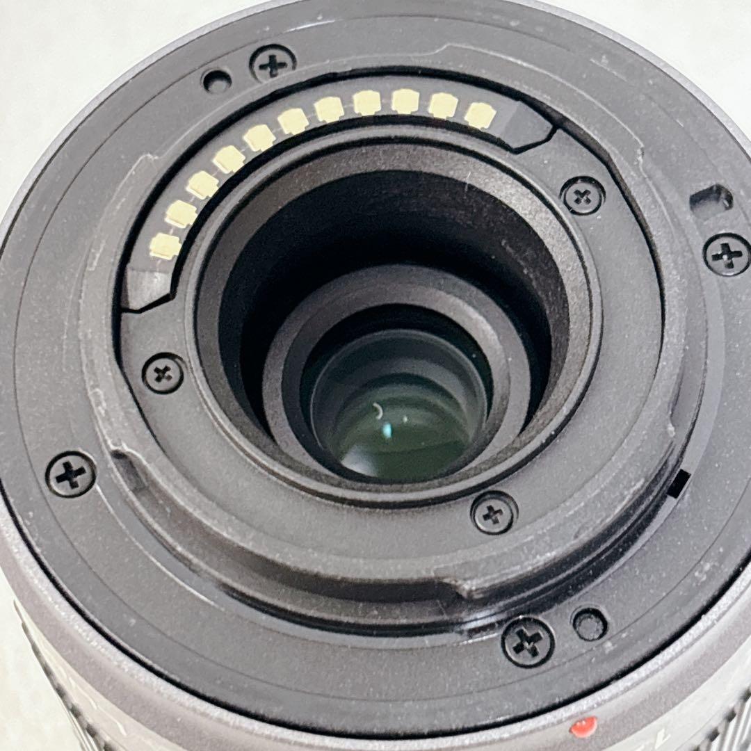 人気カラー✨Panasonic LUMIX DMC-GF3 レンズキット　ピンク