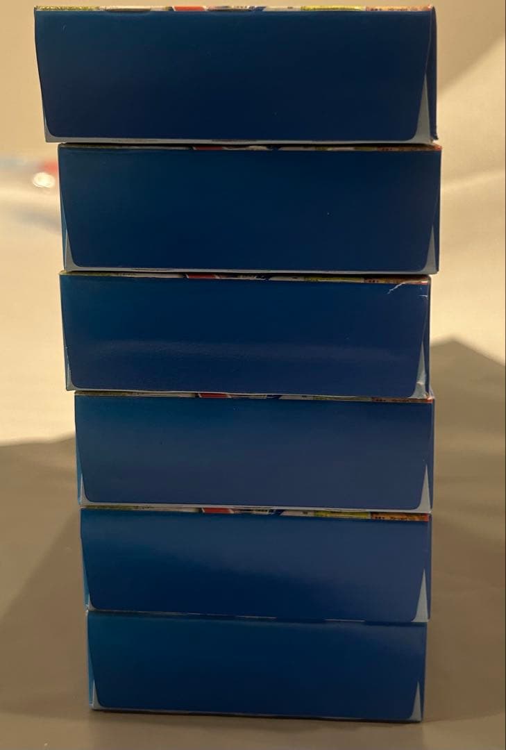 【緊急値下げ！新品未開封+特典】ポケモンカードスタートデッキ100 6個セット