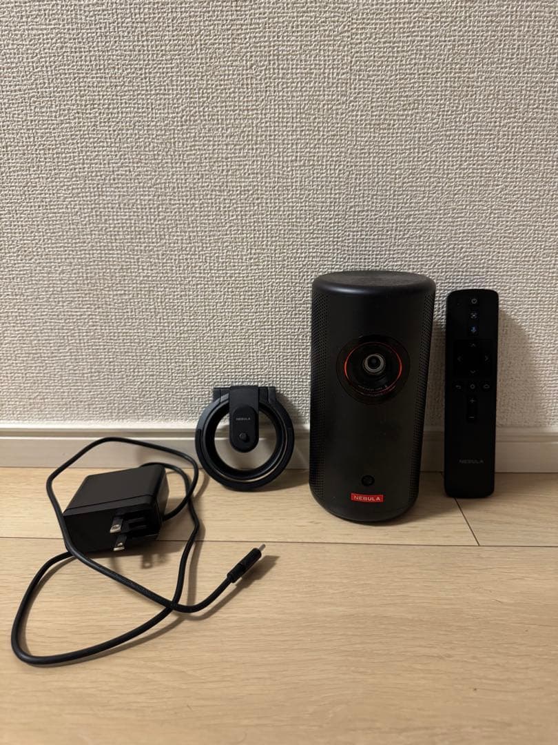 Anker Nebula (ネビュラ) Capsule 3 Laser