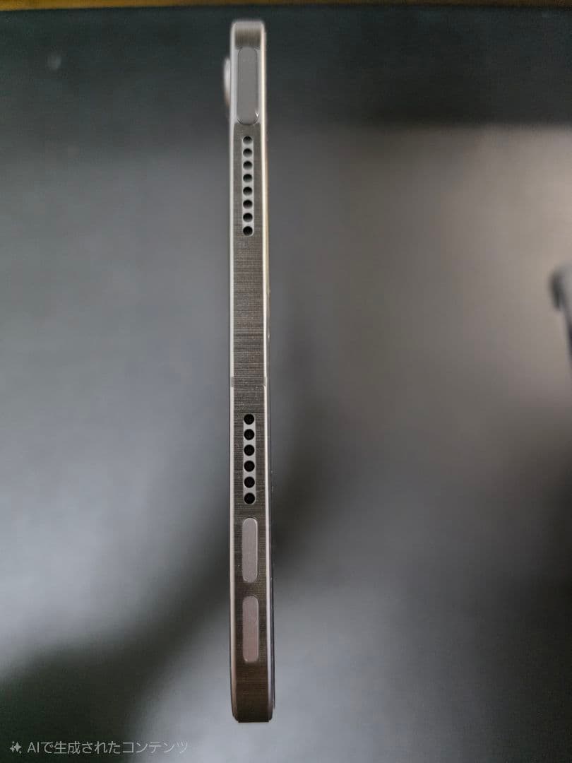 iPad本体 iPad mini7(A17Pro) Wi-Fi + Cellular 256