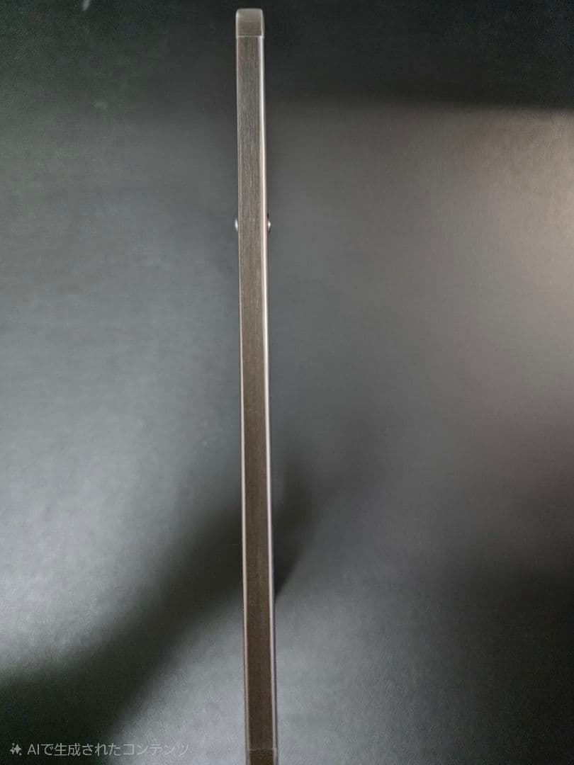 iPad本体 iPad mini7(A17Pro) Wi-Fi + Cellular 256